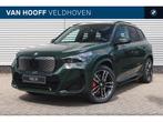 BMW iX1 eDrive20 M Sport / Panoramadak / Sportstoelen / Adap, Stoelverwarming, Zwart, Nieuw, SUV of Terreinwagen