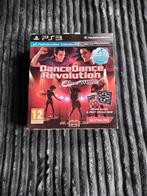 Dance Dance Revolution Dansmat - PlayStation, Ophalen of Verzenden, Gebruikt