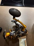 Shimano Twinpower SW14000XG, Ophalen of Verzenden, Gebruikt, Molen