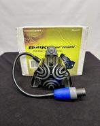 ButtKicker Mini – Inclusief SpeakON-kabel, Ophalen of Verzenden, Zo goed als nieuw, Overige merken