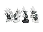 Warhammer Orcs and Goblins Gloomspite Night Goblin Netters, Hobby en Vrije tijd, Wargaming, ., Warhammer, Ophalen of Verzenden