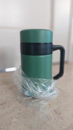 Thermo Travel Mug - Nieuw!, Ophalen of Verzenden