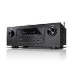 Denon avr x2200w, Audio, Tv en Foto, Versterkers en Receivers, Ophalen, Denon, Zo goed als nieuw, 60 tot 120 watt