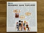 Various / Modern Jazz Gallery, Verzenden, 1980 tot heden, Zo goed als nieuw, 12 inch