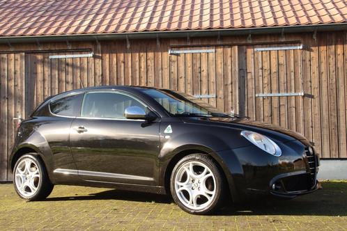 Alfa Romeo MiTo 1.4 (Verkocht!!!!), Auto's, Alfa Romeo, Particulier, MiTo, ABS, Airbags, Airconditioning, Bluetooth, Boordcomputer