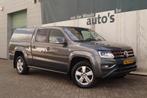 Volkswagen Amarok 3.0 TDI 260pk DSG 4-Motion Dubbel Cabine H, Automaat, Gebruikt, Euro 6, Volkswagen