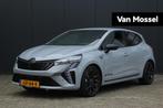 Renault Clio 1.6 E-Tech Full Hybrid 145Pk esprit Alpine | Bo, 12 maanden, Stof, Euro 6, Adaptive Cruise Control