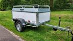 TE HUUR BAGAGEWAGEN'S VOOR VAKANTIE'S   ___ EN TE KOOP., Auto diversen, Aanhangers en Bagagewagens, Ophalen, Gebruikt