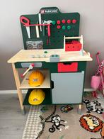 Bouwtafel, Ophalen, Zo goed als nieuw, Overige merken