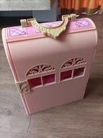 Barbie slaapkamer, Ophalen of Verzenden, Gebruikt