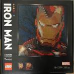 Lego Marvel Studios Iron Man (31199), Nieuw, Complete set, Ophalen of Verzenden, Lego
