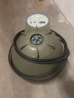 Jacuzzi Pomp met Heater, Ophalen of Verzenden, Gebruikt, Pomp