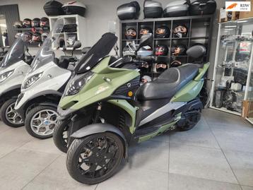 Quadro Qooder QV3 2022 NL RIJKLAAR GARANTIE beschikbaar voor biedingen