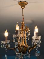 Kristallen kroonluchter voor een elegante entree - Lampen An, Ophalen