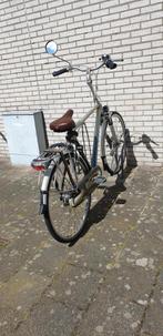 Gazelle fiets 7 versnellingen, z.g.a.n te Spijkenisse., Versnellingen, Zo goed als nieuw, Ophalen, Gazelle