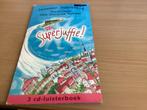Superjuffie! Luisterboek op CD, Ophalen of Verzenden, Cd, Kind