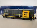 Roco NS diesellok 2433 ovp, Hobby en Vrije tijd, Modeltreinen | H0, Ophalen of Verzenden, Zo goed als nieuw, Roco, NS