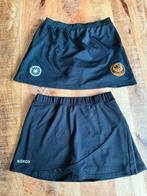 2x hockey rokje De Kraaien / Korok maat 158/164, Ophalen, Gebruikt, Kleding