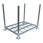 Stapelrekken, stapelrek, stapelracks, Manuracks NIEUW!! SR02, Ophalen, 100 cm of meer, Opvouwbaar, 60 cm of meer