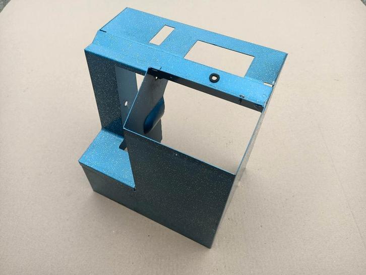 Afdekkap / Mechaniek Seeburg AY100 (1961) jukebox, Verzamelen, Automaten | Jukeboxen, Gebruikt, Seeburg, 1950 tot 1960, Verzenden