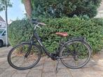 Altec Metro stadsfiets nieuw, maat 49, 28 inch, Ophalen, 47 tot 50 cm, Versnellingen, Nieuw