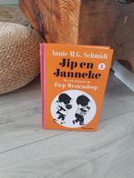 Voorleesboek Jip en Janneke deel 3, Boeken, Kinderboeken | Kleuters, Annie M.G. Schmidt, Ophalen of Verzenden, Fictie algemeen