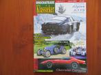 Onschatbare Klassieker 1 2004 Alpine A110 (1962-1977), Boeken, Ophalen of Verzenden, Nieuw, Renault