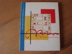 Mondriaan logboek zo goed als nieuw, Ophalen of Verzenden, Zo goed als nieuw, Schilder- en Tekenkunst