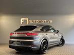 Porsche Cayenne Coupé 3.0 E-Hybrid Pano|Garantie|BTW|Trekha, Auto's, Automaat, Cayenne, 14 kWh, Gebruikt