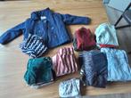 Kledingpakket meisje maat 80, Ophalen of Verzenden, Gebruikt, Maat 80