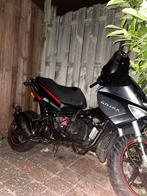 Gilera Runner 50cc, Ophalen, Overige modellen, Maximaal 45 km/u, Zo goed als nieuw