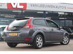 Volvo C30 1.6, Auto's, Volvo, 101 pk, Gebruikt, Zwart, 4 stoelen