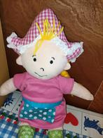 Fien Knuffel van Teun en Fien 45 cm groot, Kinderen en Baby's, Ophalen of Verzenden