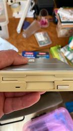 Floppy disk drive, Computers en Software, Vintage Computers, Ophalen of Verzenden, Sony