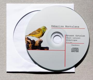 Ortolan Zang beschikbaar voor biedingen