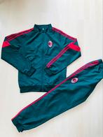 Origineel Adidas AC Milan Trainingspak 2014/2015 Maat XS, Ophalen of Verzenden, Zo goed als nieuw, Adidas, Voetbal