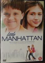 dvd little manhattan, Alle leeftijden, Ophalen of Verzenden, Zo goed als nieuw, Romantische komedie