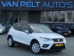 Seat Arona 1.0 TSI Style Business Intense / Keyless / App Co, Voorwielaandrijving, Gebruikt, 95 pk, Wit