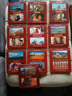 Reader's Digest de wereld dichterbij 10 delen, Boeken, Reisgidsen, Overige merken, Ophalen of Verzenden, Zo goed als nieuw, Reisgids of -boek