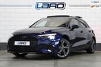 Audi A3 Sportback 40 TFSI e S-Line | Pano RS stoelen Cam Key, Gebruikt, Euro 6, 4 cilinders, 1535 kg