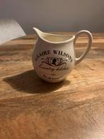 Vintage Melkkannetje - Claire Wilson's Kitchen, Huis en Inrichting, Verzenden, Overige typen, Zo goed als nieuw, Overige stijlen