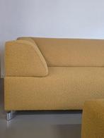 Leolux Faya Lobi Hoekbank + Hocker, Huis en Inrichting, Artifort, Design, Gelderland, leolux, Vitra, Minotti, Leolux, 300 cm of meer