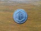 Munt Frankrijk 1 franc 1988 Charles de Gaulle, Verzenden, Frankrijk, Losse munt