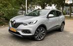 Renault Kadjar 1.3 TCe Black Edition Automaat Navi Camera Pa, Auto's, Renault, Kadjar, Gebruikt, 4 cilinders, 715 kg