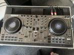 Numark NS4FX DJ Controller Incl. Case!, Muziek en Instrumenten, Dj-sets en Draaitafels, Ophalen of Verzenden, Zo goed als nieuw