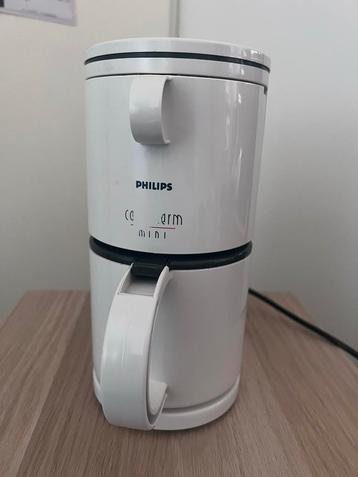 Philips Camping Koffiezetapparaat beschikbaar voor biedingen