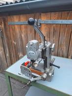 Holzher fitschenstemmer / gatensteek, Ophalen of Verzenden, Gebruikt