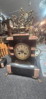 Prachtig klokkenstel, Antiek en Kunst, Antiek | Klokken, Ophalen