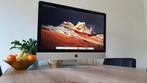 iMac 27 inch 5K (model 2014), Computers en Software, Apple Desktops, HDD en SSD, IMac, Ophalen of Verzenden, Zo goed als nieuw