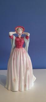 24 Royal Doulton Lady's per stuk te koop deel 5, Antiek en Kunst, Antiek | Porselein, Ophalen of Verzenden